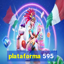 plataforma 595